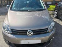 Gebraucht VW Golf VII 84 PS (61 kW) 2012 Gold Kleinwagen