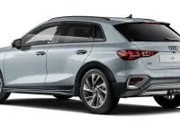 Gebraucht Audi A3 Sport 150 PS (110 kW) 2025 Grau Limousine