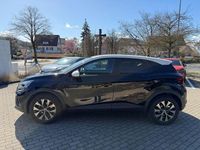 Gebraucht Renault Captur Evolution 91 PS (66 kW) 2023 Schwarz gne + weiss qnw SUV