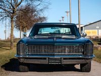 Gebraucht Buick Riviera 330 PS (242 kW) 1965 Coupé
