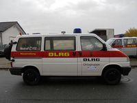 Gebraucht VW T4 110 PS (80 kW) 1994 Van