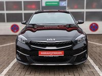 Gebraucht Kia XCeed Vision 105 PS (77 kW) 2022 Schwarz SUV