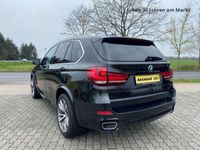 gebraucht BMW X5 xDrive40d, Sport-Paket M , Xenon, Navi, AHK, SH, P