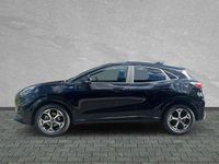 Neu Ford Puma 2025 Schwarz SUV