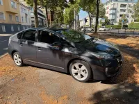 Gebraucht Toyota Prius Executive 136 PS (100 kW) 2012 Grau Limousine