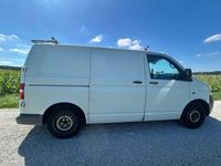 Gebraucht VW Transporter 105 PS (77 kW) 2005 Van