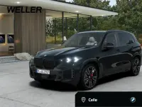 Second-hand BMW X5 M Sport 286 CP (210 kW) 2025 Negru SUV