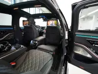 Gebraucht Mercedes S450 AMG line 404 PS (297 kW) 2025 Schwarz Limousine