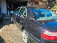 Second-hand Opel Omega 144 CP (105 kW) 2003 Negru Berlinǎ