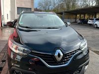 gebraucht Renault Kadjar 1.Hand, Familienauto, Unfallfrei, TÜV neu