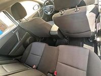 Gebraucht Mazda 3 105 PS (77 kW) 2010 Andere farben Limousine