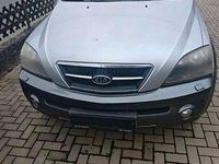 Gebraucht Kia Sorento EX 140 PS (102 kW) 2004 SUV