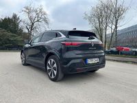 Gebraucht Renault Megane E-Tech Techno 161 kW (220 PS) 2023 Schwarz Limousine