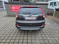 Gebraucht Honda CR-V Executive 155 PS (114 kW) 2016 Braun SUV