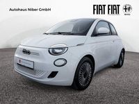 Gebraucht Fiat 500e 86 kW (118 PS) 2023 Weiß