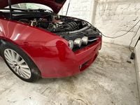 Gebraucht Alfa Romeo Spider 185 PS (136 kW) 2008 Rot Cabrio