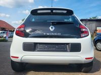 gebraucht Renault Twingo Limited