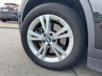 Gebraucht BMW X1 192 PS (141 kW) 2016 Schwarz SUV