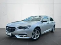Gebraucht Opel Insignia Innovation 165 PS (121 kW) 2018 Silber Kombi