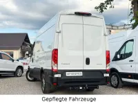 Gebraucht Iveco Daily 156 PS (114 kW) 2025 Weiß Van / Kleinbus