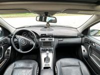 gebraucht Mercedes C320 CDI