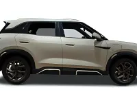 Neu BYD Atto 2 Active 166 PS (122 kW) 2026 SUV