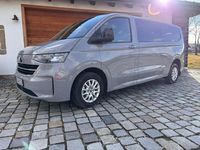 Gebraucht VW T7 110 PS (80 kW) 2026 Grau Van