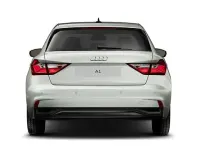 Gebraucht Audi A1 Sportback Advanced Plus 116 PS (85 kW) 2025 Tausilber metallic Kleinwagen