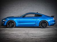 gebraucht Ford Mustang 2.3 EcoBoost Shelby 500 Look * VOLL *