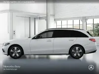 Gebraucht Mercedes C180 170 PS (125 kW) 2023