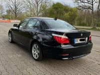 gebraucht BMW 525 XD