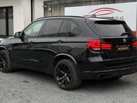 Gebraucht BMW X5 Performance 449 PS (330 kW) 2018 Schwarz SUV