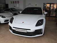 Neu Porsche Panamera 354 PS (260 kW) 2025 Weiß Limousine