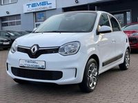 Gebraucht Renault Twingo LIMITED 73 PS (53 kW) 2020 Weiß Kleinwagen