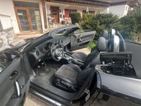 gebraucht Audi TT Roadster 1.8 TFSI - S Line , Temp-Navi,Lordose