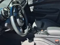 Gebraucht Mini One D Essential 116 PS (85 kW) 2019 Grau Kleinwagen