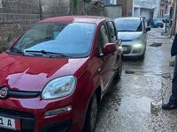 Gebraucht Fiat Panda 69 PS (50 kW) 2015 Rot Kleinwagen