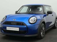 Gebraucht Mini Cooper S Classic 204 PS (150 kW) 2025 Blau Kleinwagen