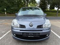 Occasion Renault Grand Modus Dynamique 111 ch (81 kW) 2011 Monospace