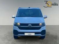 Gebraucht VW California Beach 190 PS (139 kW) 2021 Candyweiss Van