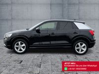 gebraucht Audi Q2 35 TFSI S-TR SPORT LED+NAVI+2xPDC+GRA+DAB+SHZ