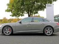 Gebraucht Audi S6 Ambiente 344 PS (253 kW) 2024 Grau Limousine