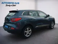 Używany Renault Kadjar Experience 110 KM (80 kW) 2016 Szary SUV