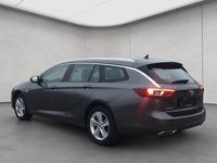 Gebraucht Opel Insignia Elegance 174 PS (127 kW) 2022 Grau Kombi