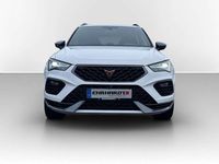 Używany Cupra Ateca VZ 300 KM (220 kW) 2023 Biały SUV