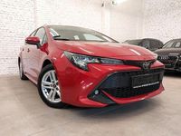 Gebraucht Toyota Corolla Comfort 116 PS (85 kW) 2019 Rot Kombi