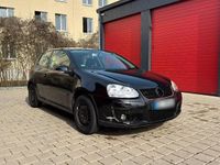 Gebraucht VW Golf 80 PS (58 kW) 2006 Schwarz Coupé