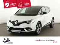 Occasion Renault Scenic E-Tech 116 ch (85 kW) 2017 Blanc Monospace