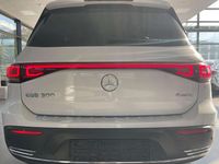 Gebraucht Mercedes EQB300 167 kW (228 PS) 2023 Digitalweiss  metalliclack SUV