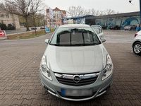 Second-hand Opel Corsa 80 CP (58 kW) 2010 Hatchback